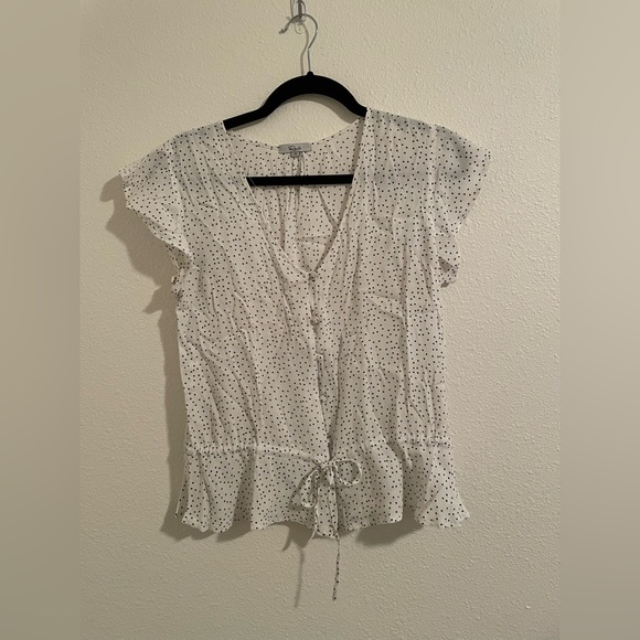 Rails Bretton Mini Stars Top sz XS - Picture 5 of 8